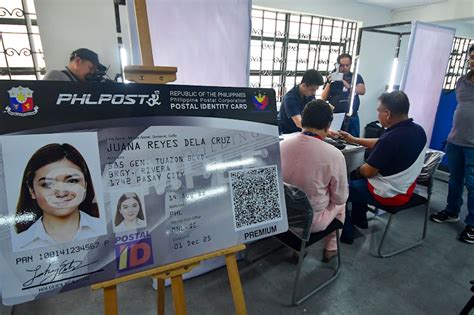 pidhelpdesk1|POSTAL ID PHLPost.